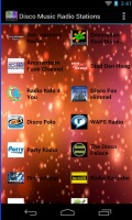 Disco Music Radio Stations