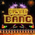 Diwali Bang 320x480 mobile app for free download