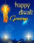 Diwali Greetings 176x220