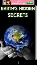 Earth's Hidden Secrets