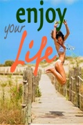 EnjoyYourLife mobile app for free download