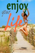 Enjoy Your Life mobile app for free download