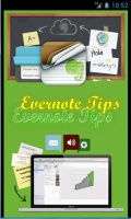Evernote Tips