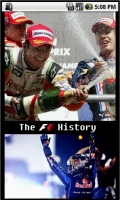 F1 History