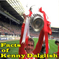 Facts of Kenny Dalglish mobile app for free download