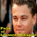 Facts Of Leonardo Dicaprio