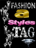 Fashion A Style Tag
