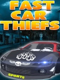 Fast Car Thiefs