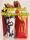 Fast Food Restaurants