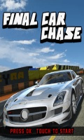 Final Car Chase Free