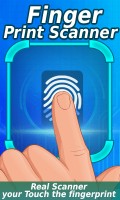 Finger Print Scanner