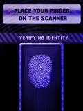 Finger Print mobile app for free download