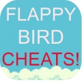 Flappy Bird Cheats