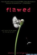 Flawed   Kate Avelynn