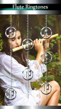 Flute Ringtones mobile app for free download