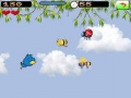 Fly Bird Adventure mobile app for free download