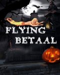 Flying Betaal 176x220