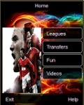 Football Mad mobile app for free download