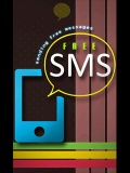 Free Sms New 360x640