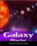 Galaxy Blaster