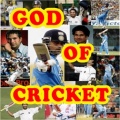 God Of Cricket