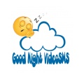 Good Night Video Sms