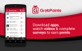 Grabpoints   Free Gift Cards