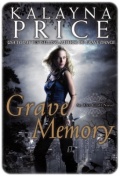 Grave Memory (Alex Craft #3)   Kalayna Price mobile app for free download