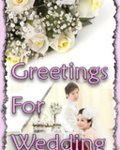 Greetings For Wedding