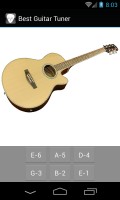 Guitartuner Guitartuner