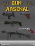 Gun Arsenal mobile app for free download