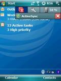 HTC Task Manager mobile app for free download