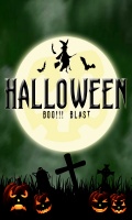 Halloween Boo Blast 480x800