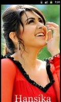 Hansika Hd