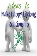 Happy Relationship mobile app for free download