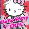 Hello Kitty Pink Hd Wallpapers