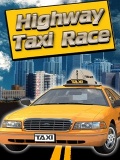 Highway Taxi Race