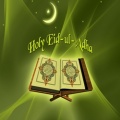 Holi Quran Eid Ul Adha mobile app for free download