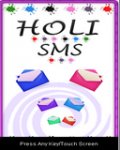 Holi Sms