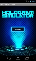 HologramSimulator mobile app for free download