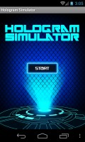 HologramSimulator mobile app for free download