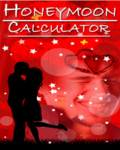 Honeymoon Calculator