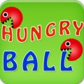 Hungry Ball
