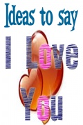 I Love You mobile app for free download