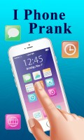 I Phone Prank I Phone Prank