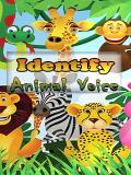 Identify Animal Voice 240x320