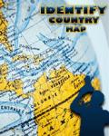 Identify Country Map (176x220) mobile app for free download