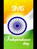 Independence Day Sms 240x320