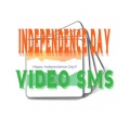 Independence Day Video Sms