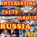 Interesting Facts About Russia